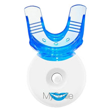 Load image into Gallery viewer, MySmile Teeth Whitening Accelerator Light