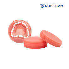 Load image into Gallery viewer, NOBILCAM Pink PMMA