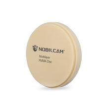 Load image into Gallery viewer, NOBILCAM Multilayer PMMA