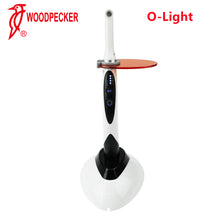 Load image into Gallery viewer, 100% Genuine Woodpecker Dental O-Light O-Light Max Curing Light O Light 1 Second Resin Cure LED Lamp