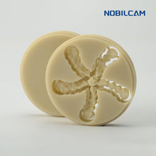Load image into Gallery viewer, NOBILCAM Monolayer PMMA