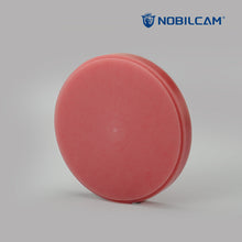 Load image into Gallery viewer, NOBILCAM Pink PMMA