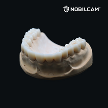 Load image into Gallery viewer, NOBILCAM MM-4D Zirconia Discs