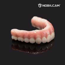 Load image into Gallery viewer, NOBILCAM MM-4D Zirconia Discs