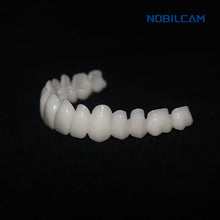 Load image into Gallery viewer, NOBILCAM Monolayer PMMA