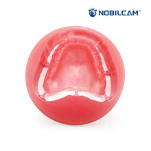 Load image into Gallery viewer, NOBILCAM Pink PMMA