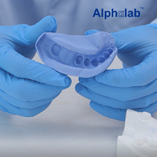 Load image into Gallery viewer, Alphαlab™ A-Silicone for Laboratory (Lab Putty A)