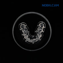 Load image into Gallery viewer, NOBILCAM Clear PMMA