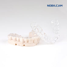 Load image into Gallery viewer, NOBILCAM Flexible Disc
