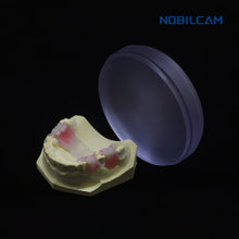 Load image into Gallery viewer, NOBILCAM Flexible Disc