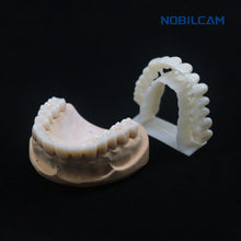 Load image into Gallery viewer, NOBILCAM GM-3D Zirconia Discs