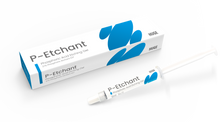 Load image into Gallery viewer, P-Etchant Phosphoric Acid Etching Gel
