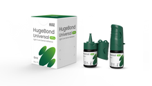Load image into Gallery viewer, HUGE Restorative Materials HugeBond Universal FliPro Light Cure Dental Adhesive