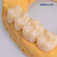 Load image into Gallery viewer, NOBILCAM MHT Zirconia Discs