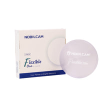 Load image into Gallery viewer, NOBILCAM Flexible Disc