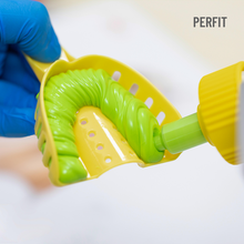 Load image into Gallery viewer, HUGE Vincismile Dental Lab Impression Materials PERFIT Heavy Body (Auto-Mix)