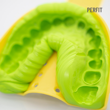 Load image into Gallery viewer, HUGE Vincismile Dental Lab Impression Materials PERFIT Heavy Body (Auto-Mix)