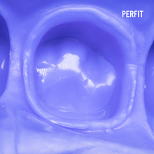 Load image into Gallery viewer, HUGE Vincismile Dental Lab Impression Materials PERFIT Heavy Body (Dispenser-Mix)