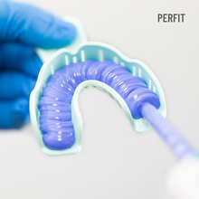 Load image into Gallery viewer, HUGE Vincismile Dental Lab Impression Materials PERFIT Heavy Body (Dispenser-Mix)
