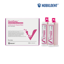 Load image into Gallery viewer, GumEasy™ A-Silicone for Gingival Mask (Soft Tissue)
