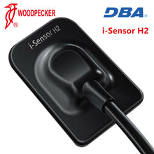 Load image into Gallery viewer, Woodpecker DBA® Intraoral RVG i Sensor H1 H2 Digital X-Ray Sensor w/ free software