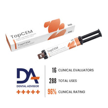 Load image into Gallery viewer, HUGE Restorative Materials TopCEM Dual Cure Resin Cement