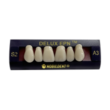 Load image into Gallery viewer, NOBILDENT Delux EPN Posterior Denture Teeth