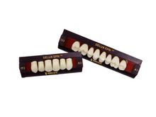 Load image into Gallery viewer, NOBILDENT Delux EPN Posterior Denture Teeth
