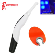 Load image into Gallery viewer, 100% Genuine Woodpecker Dental O-Light O-Light Max Curing Light O Light 1 Second Resin Cure LED Lamp