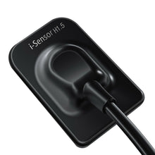 Load image into Gallery viewer, Woodpecker DBA® Intraoral RVG i Sensor H1 H2 Digital X-Ray Sensor w/ free software