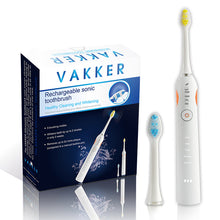 Load image into Gallery viewer, toothbrush