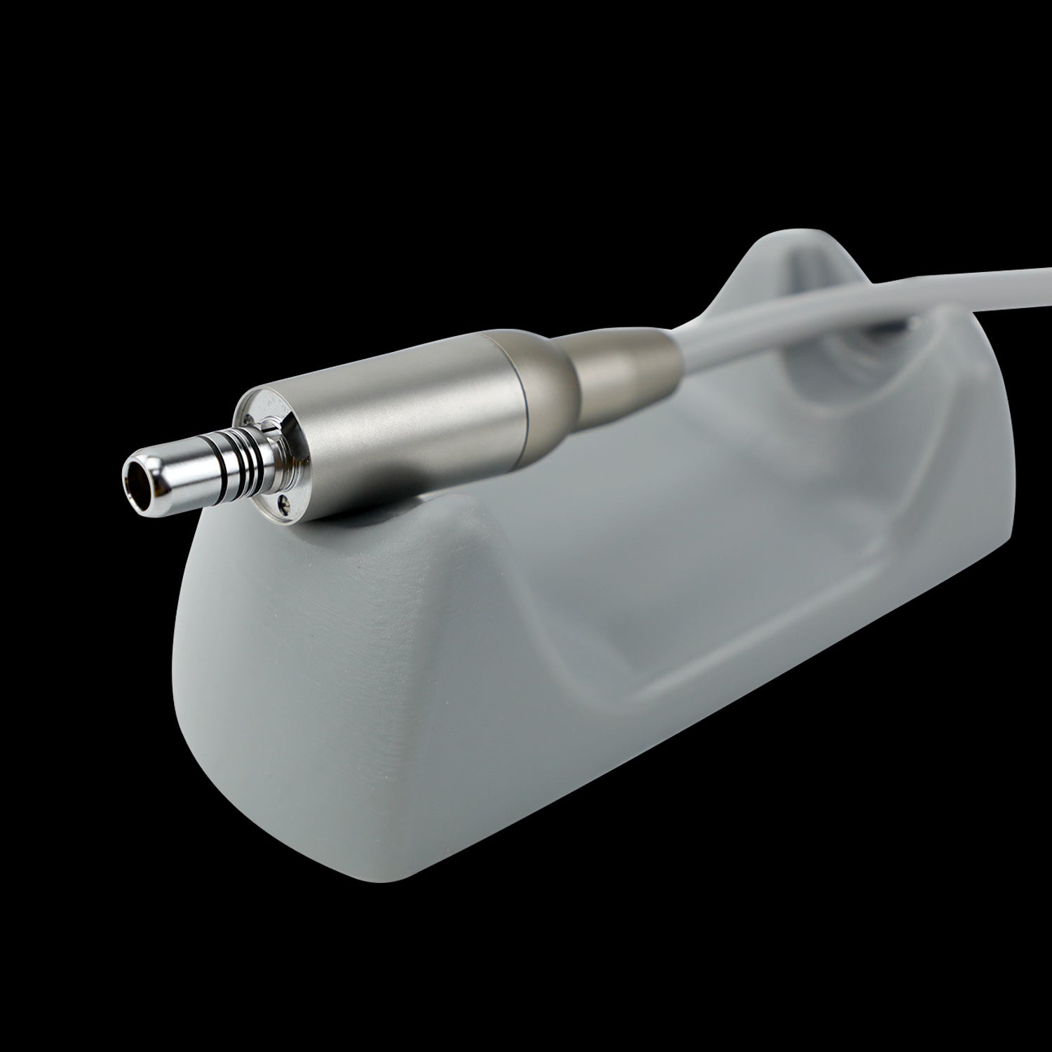 CICADA Dental Electric Micro Motor +1:1/1:5/16:1 Firber Optic Handpiece Contra Angle