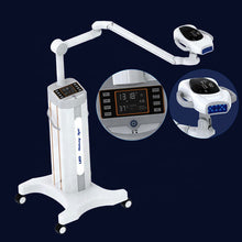 Load image into Gallery viewer, super strong Teeth Whitening Light, Blus laser bleaching light