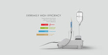 Load image into Gallery viewer, Woodpecker Ultrasurgery US-II LED Piezo Bone Surgery 2 x LED Handpiece 14 Tips