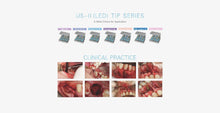 Load image into Gallery viewer, Woodpecker Ultrasurgery US-II LED Piezo Bone Surgery 2 x LED Handpiece 14 Tips
