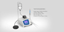 Load image into Gallery viewer, Woodpecker Ultrasurgery US-II LED Piezo Bone Surgery 2 x LED Handpiece 14 Tips