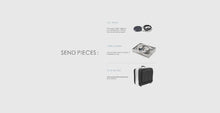 Load image into Gallery viewer, Woodpecker Ultrasurgery US-II LED Piezo Bone Surgery 2 x LED Handpiece 14 Tips