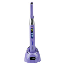 Load image into Gallery viewer, WOODPECKER DTE ILED ILED MAX CURING LIGHT broad spectrum led curing light