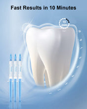 Load image into Gallery viewer, MySmile 3pc 35% Carbamide Peroxide Teeth Whitening Gels Refill Pack