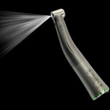 Load image into Gallery viewer, CICADA Dental Electric Micro Motor +1:1/1:5/16:1 Firber Optic Handpiece Contra Angle