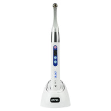Load image into Gallery viewer, WOODPECKER DTE ILED ILED MAX CURING LIGHT broad spectrum led curing light
