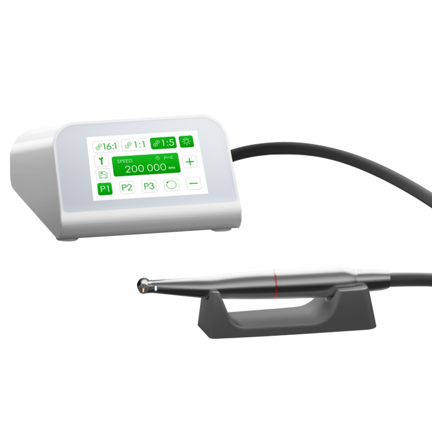 Dental Electric MicroMotor