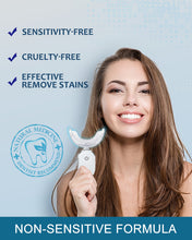 Load image into Gallery viewer, MySmile Premium Home Teeth Whitening Kit