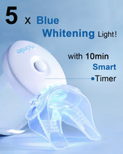 Load image into Gallery viewer, MySmile 3pc 35% Carbamide Peroxide Teeth Whitening Gels Refill Pack