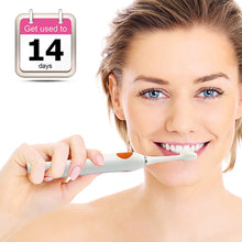 Load image into Gallery viewer, vakker® Sonic Electric Toothbrush with 2 Brush Heads