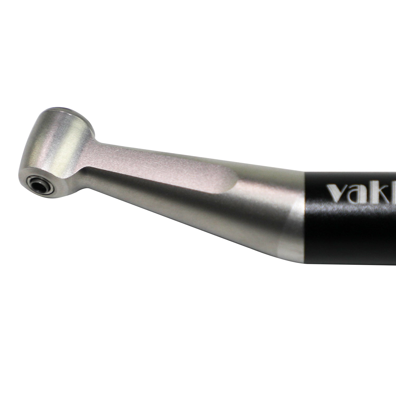 Dental 1:1 Contra Angle Handpiece External Water Spray Low Speed for Portable Electric Micromotor