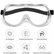 Load image into Gallery viewer, protection eyewear