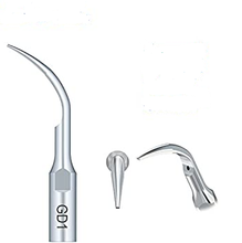 Load image into Gallery viewer, Woodpecker DTE Ultrasonic Scaler Tips GD1, PD1