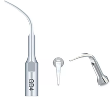 Load image into Gallery viewer, Woodpecker DTE Ultrasonic Scaler Tips GD1, PD1