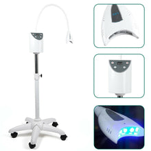 Load image into Gallery viewer, Teeth Whitening Lamp MD666